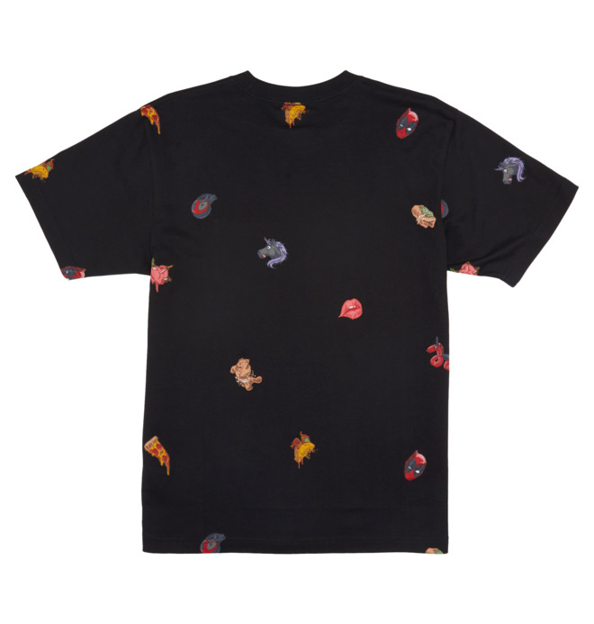 Marvel Deadpool x DC - Pocket T-Shirt for Men  ADYZT05217