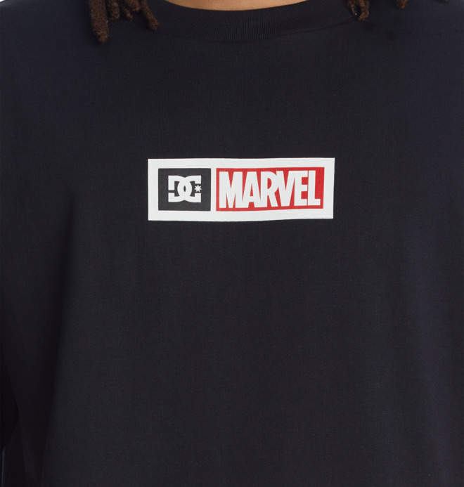 Marvel Deadpool x DC 2022 - T-Shirt for Men  ADYZT05220
