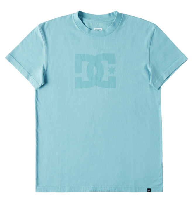 DC Star Pigment Dye - T-Shirt for Men  ADYZT05223