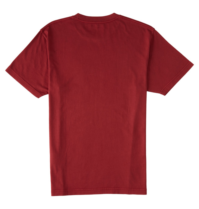 DC Star Pigment Dye - T-Shirt for Men ADYZT05223