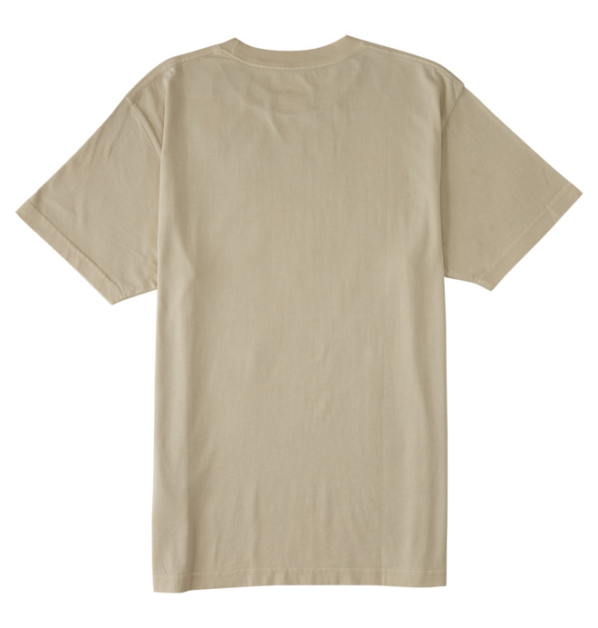 DC Star Pigment Dye - T-Shirt for Men  ADYZT05223