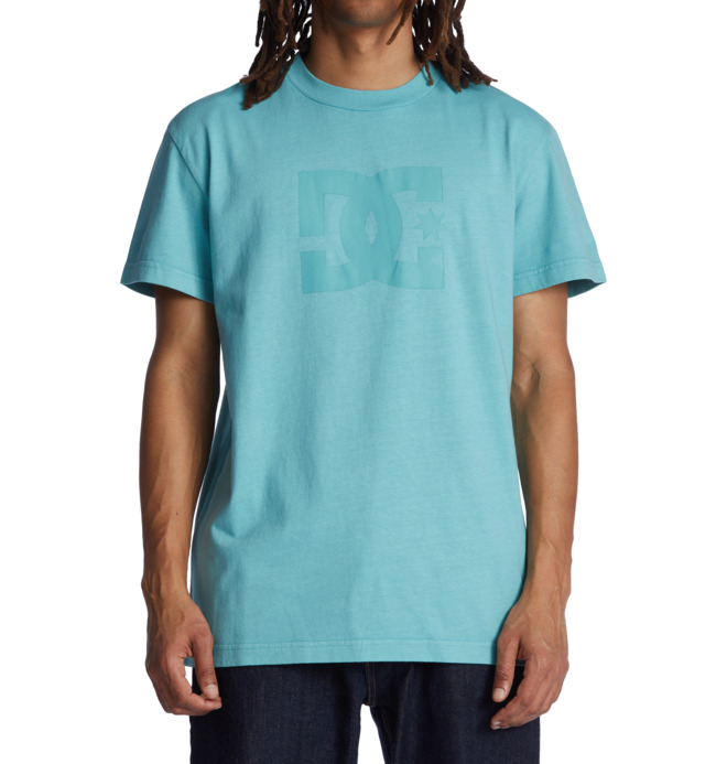 DC Star Pigment Dye - T-Shirt for Men  ADYZT05223