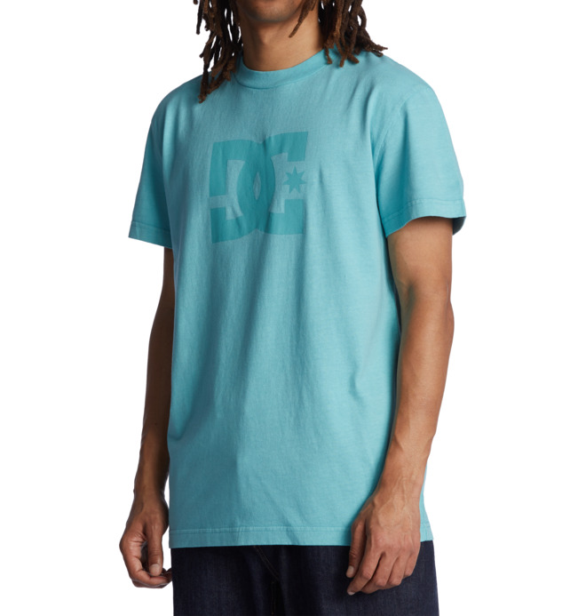 DC Star Pigment Dye - T-Shirt for Men  ADYZT05223