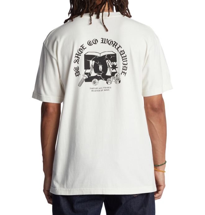 All Trades - T-Shirt for Men  ADYZT05231