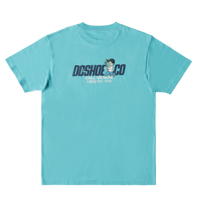 Fixer Upper - T-Shirt for Men  ADYZT05233