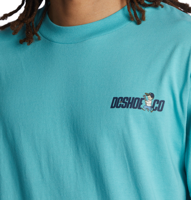Fixer Upper - T-Shirt for Men  ADYZT05233