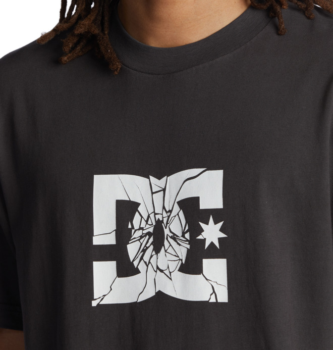 Shatter - T-Shirt for Men  ADYZT05234
