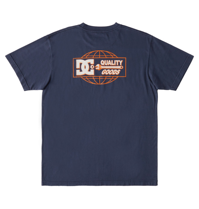 Quality Goods - T-Shirt for Men  ADYZT05235