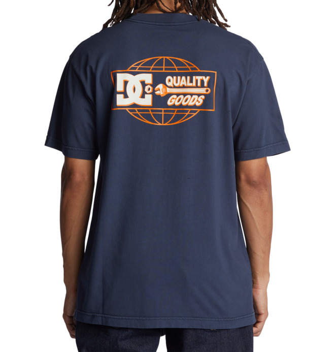 Quality Goods - T-Shirt for Men  ADYZT05235