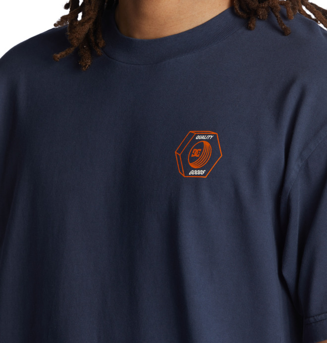 Quality Goods - T-Shirt for Men  ADYZT05235