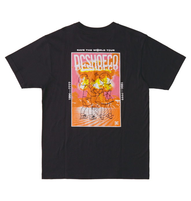 Save Us - T-Shirt for Men  ADYZT05238