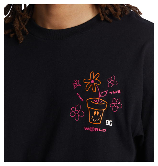 Save Us - T-Shirt for Men  ADYZT05238