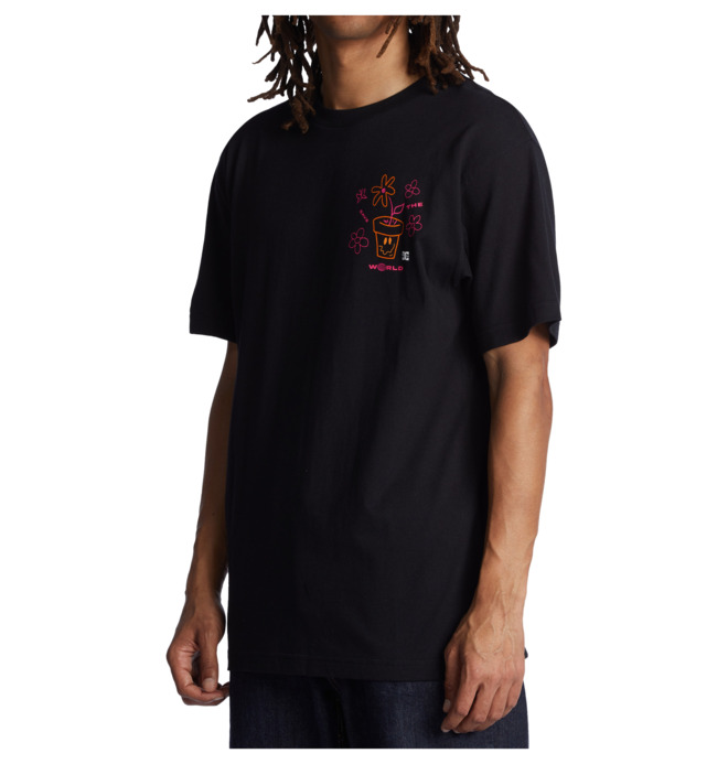Save Us - T-Shirt for Men  ADYZT05238