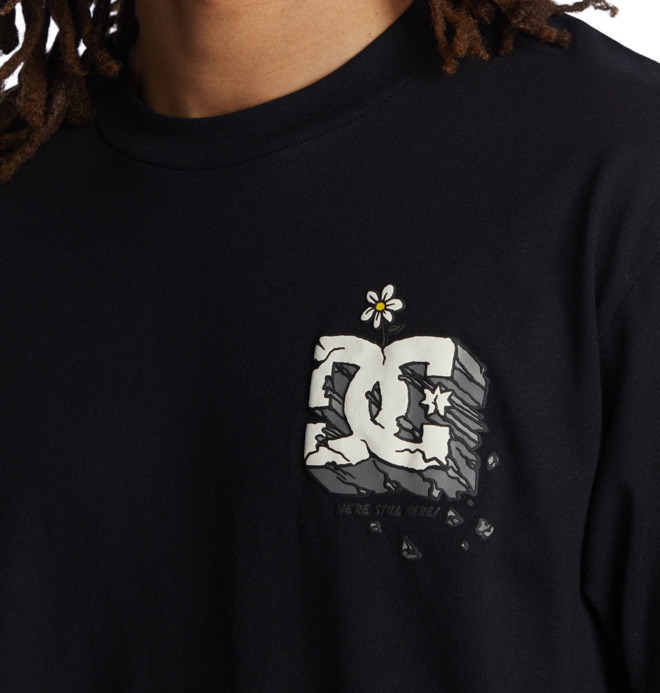 Still Here - T-Shirt for Men  ADYZT05240