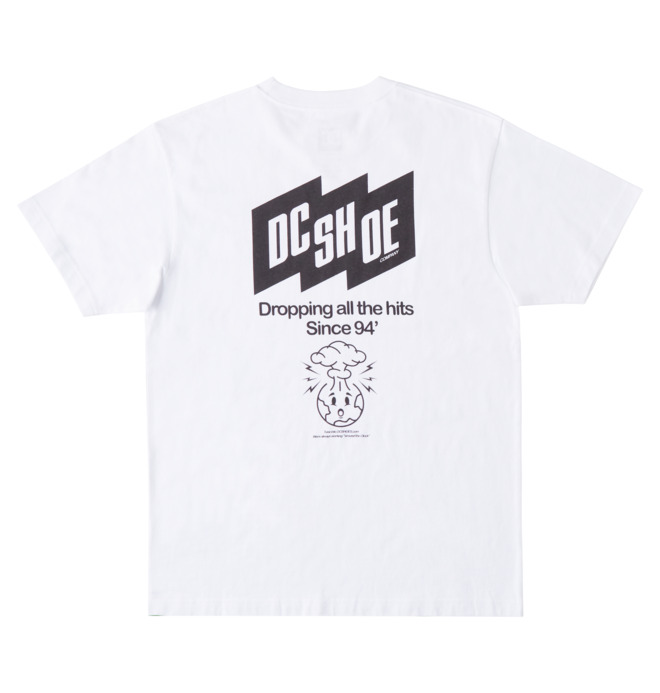 Dropping Hits - T-Shirt for Men  ADYZT05243