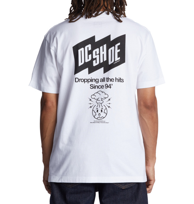 Dropping Hits - T-Shirt for Men  ADYZT05243