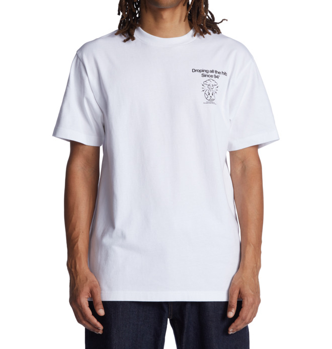 Dropping Hits - T-Shirt for Men  ADYZT05243