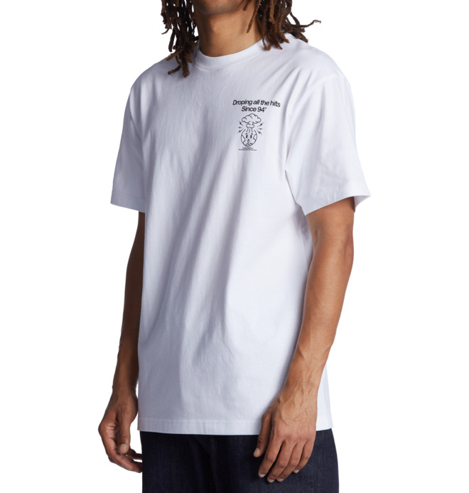 Dropping Hits - T-Shirt for Men  ADYZT05243