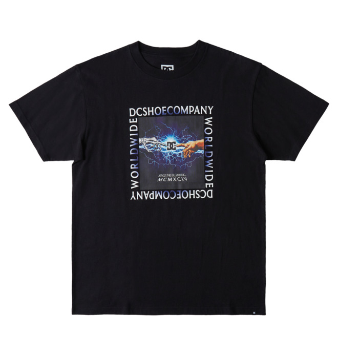 Day 1 - T-Shirt for Men  ADYZT05244