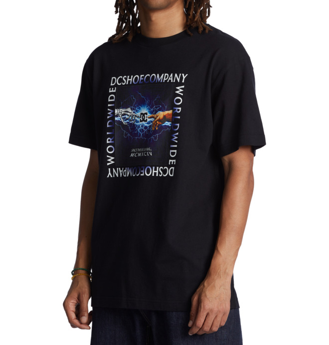 Day 1 - T-Shirt for Men  ADYZT05244