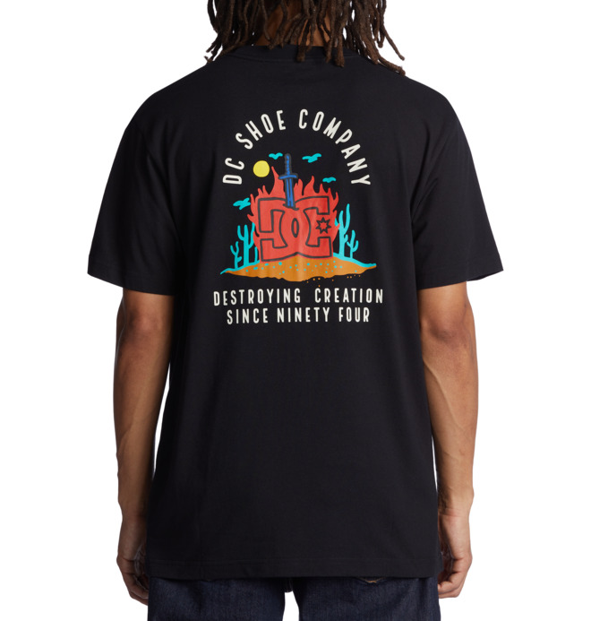 Stuck On You - T-Shirt for Men  ADYZT05245