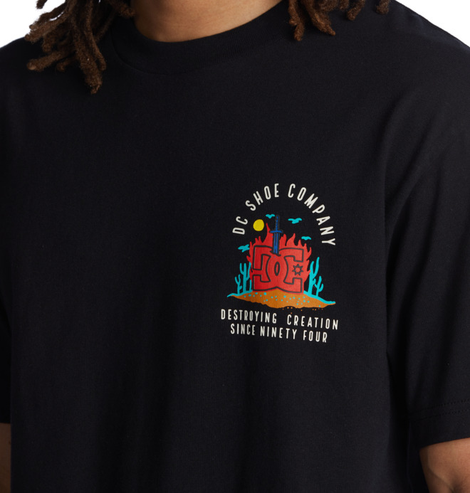 Stuck On You - T-Shirt for Men  ADYZT05245