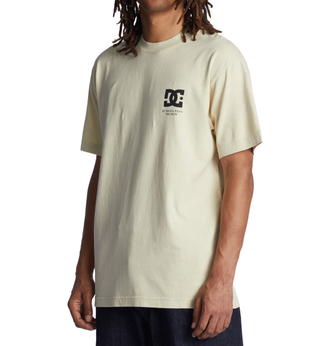 Kickback - T-Shirt for Men  ADYZT05248