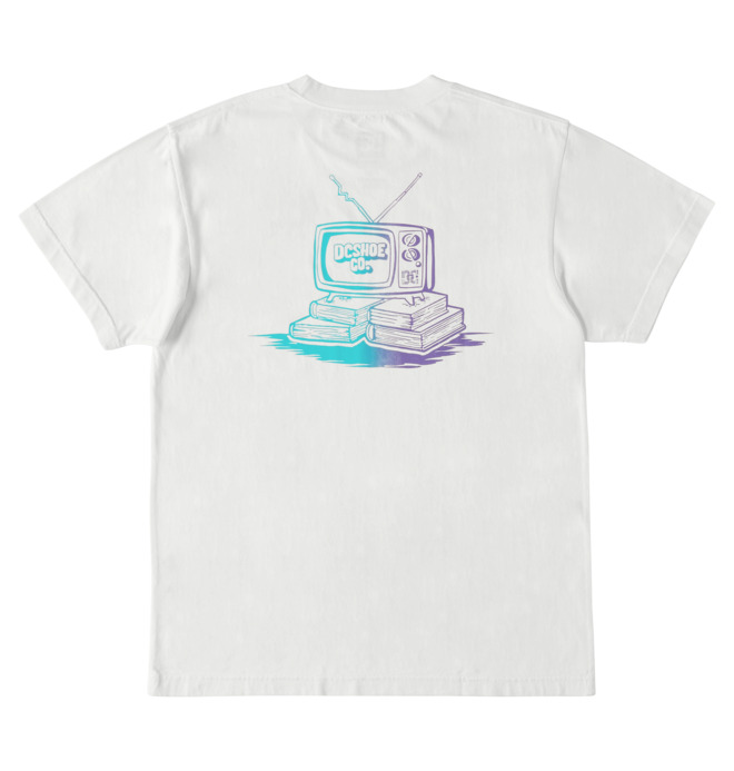 Watch And Learn - T-Shirt for Men  ADYZT05249