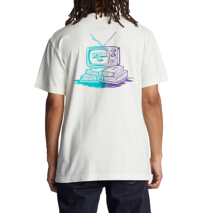 Watch And Learn - T-Shirt for Men  ADYZT05249