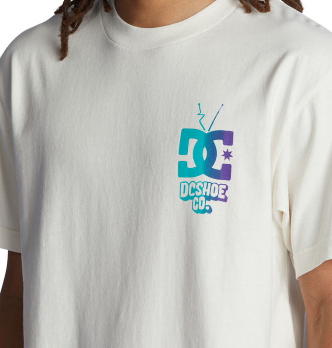 Watch And Learn - T-Shirt for Men  ADYZT05249