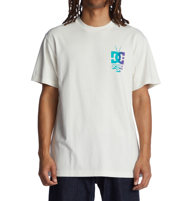 Watch And Learn - T-Shirt for Men  ADYZT05249