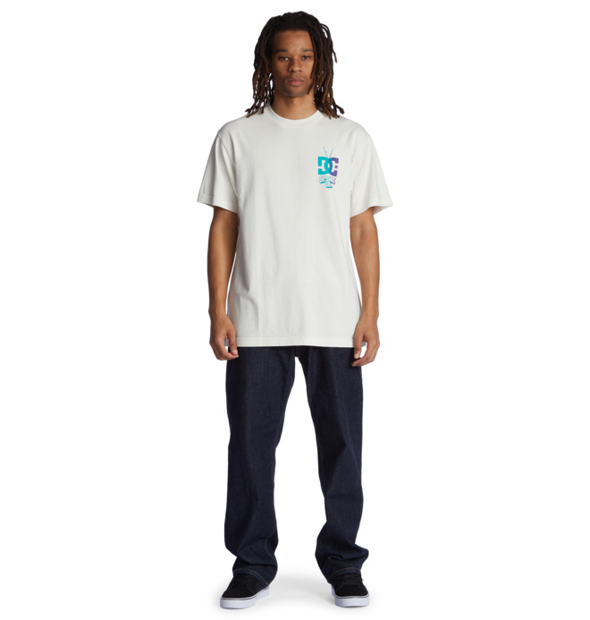 Watch And Learn - T-Shirt for Men  ADYZT05249