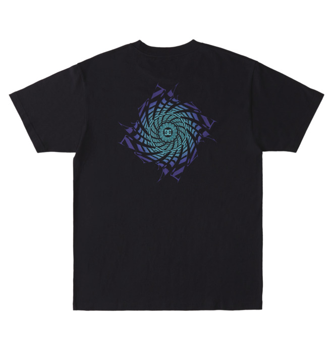 Swirl - T-Shirt for Men  ADYZT05250