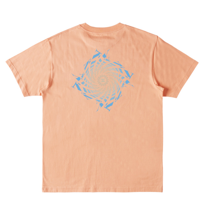 Swirl - T-Shirt for Men  ADYZT05250