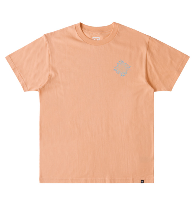 Swirl - T-Shirt for Men  ADYZT05250