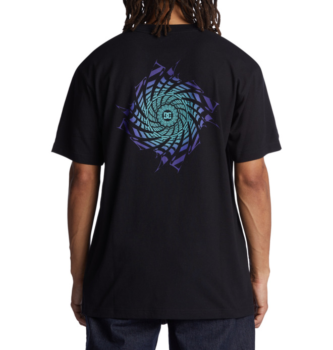 Swirl - T-Shirt for Men  ADYZT05250