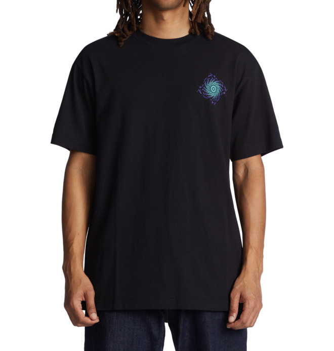 Swirl - T-Shirt for Men  ADYZT05250