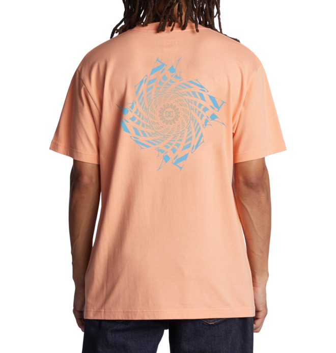Swirl - T-Shirt for Men  ADYZT05250