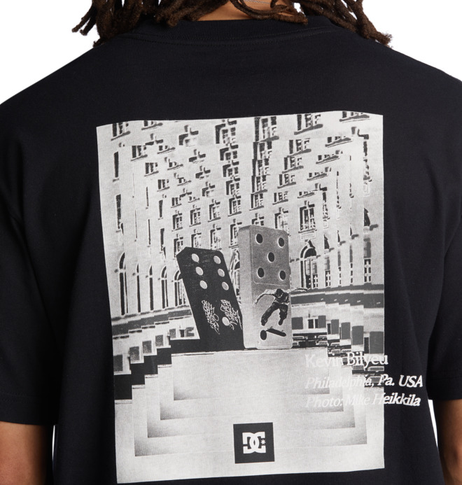 Bilyeu - T-Shirt for Men  ADYZT05254