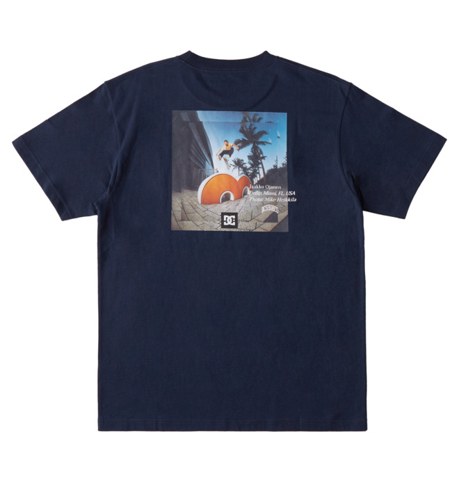 Jaakko - T-Shirt for Men  ADYZT05255