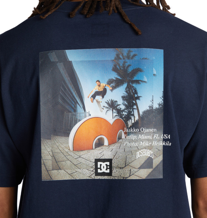 Jaakko - T-Shirt for Men  ADYZT05255