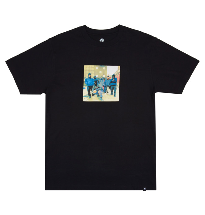 Bilyeu Philly - T-Shirt for Men  ADYZT05257