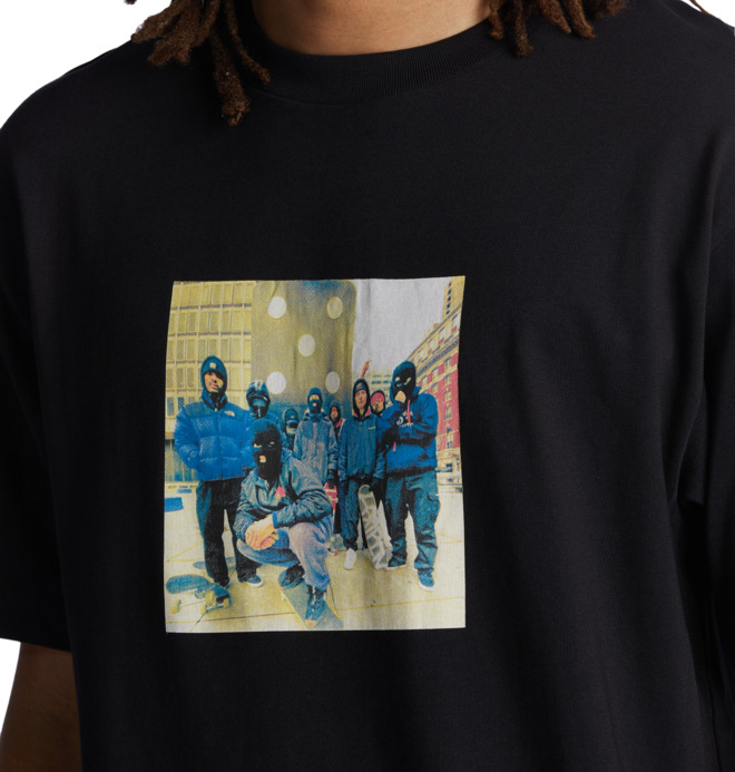 Bilyeu Philly - T-Shirt for Men  ADYZT05257