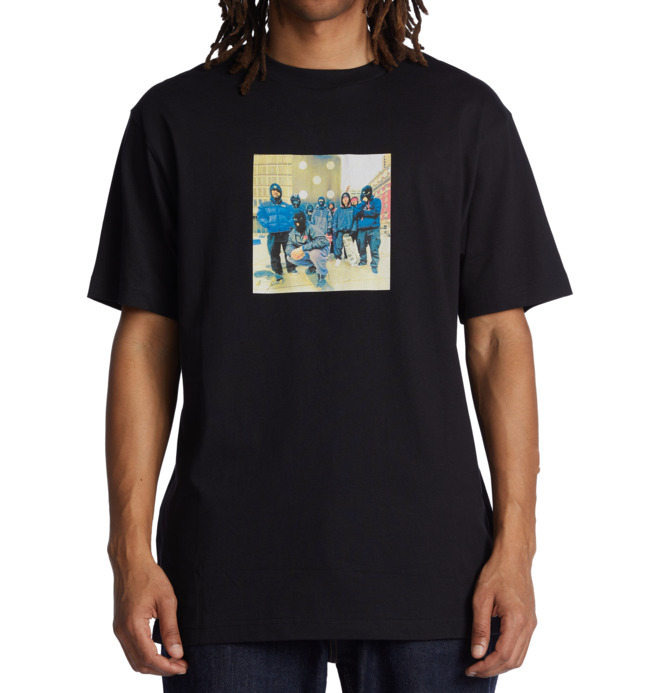 Bilyeu Philly - T-Shirt for Men  ADYZT05257