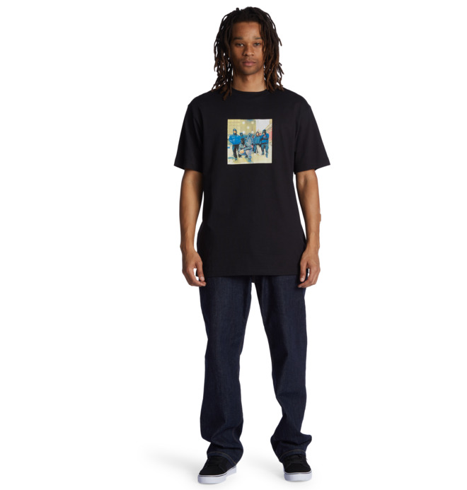 Bilyeu Philly - T-Shirt for Men  ADYZT05257