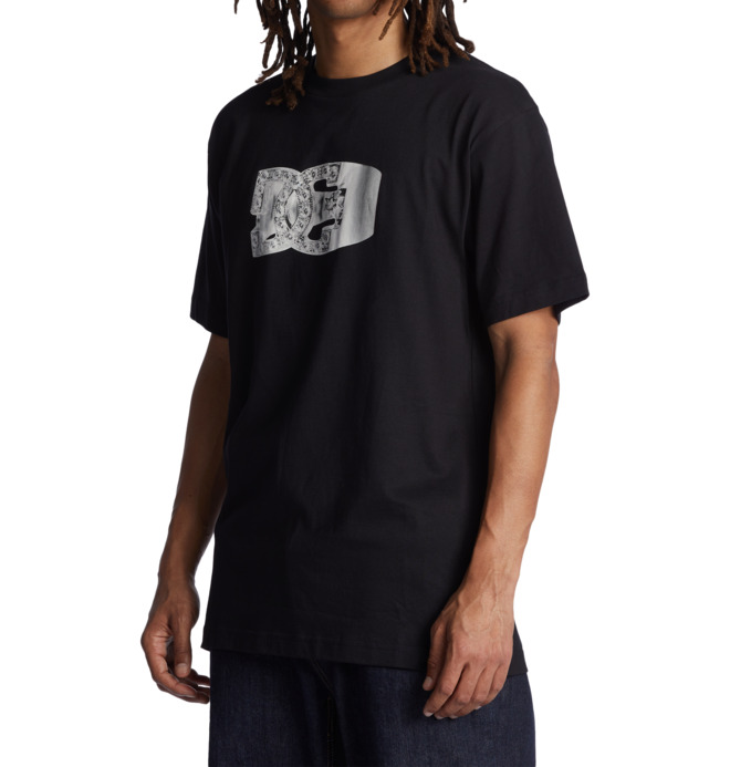 Shanahan Ring - T-Shirt for Men  ADYZT05258