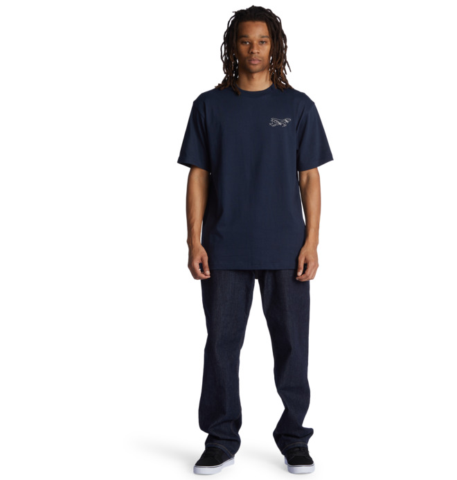 Wes Traveler - T-Shirt for Men  ADYZT05259