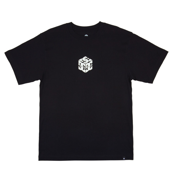 Jaakko Cubic - T-Shirt for Men  ADYZT05260