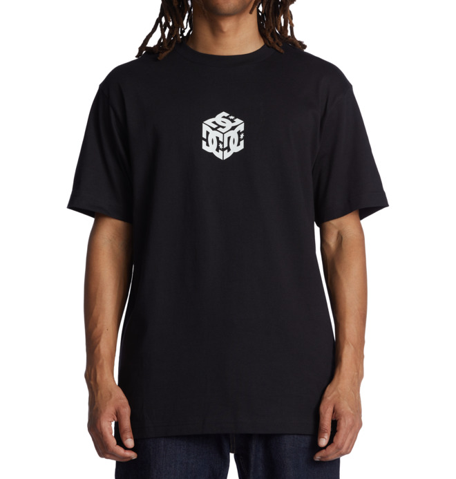 Jaakko Cubic - T-Shirt for Men  ADYZT05260