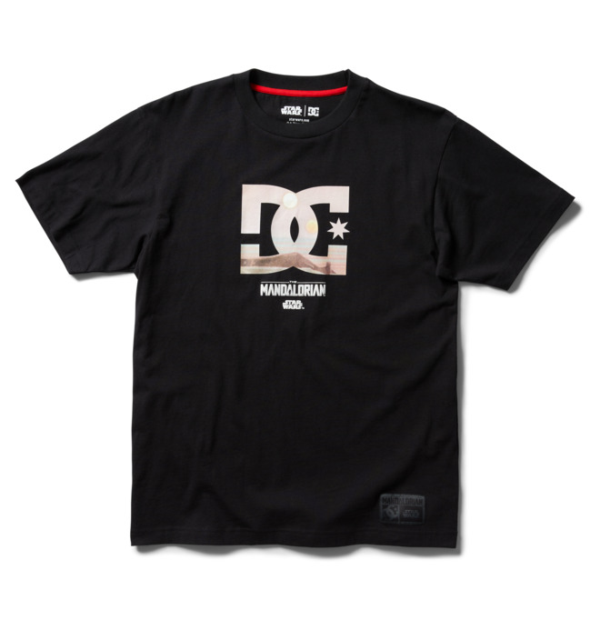 STAR WARS™ x DC Shoes Dc Star Tatooine - T-Shirt for Men  ADYZT05315